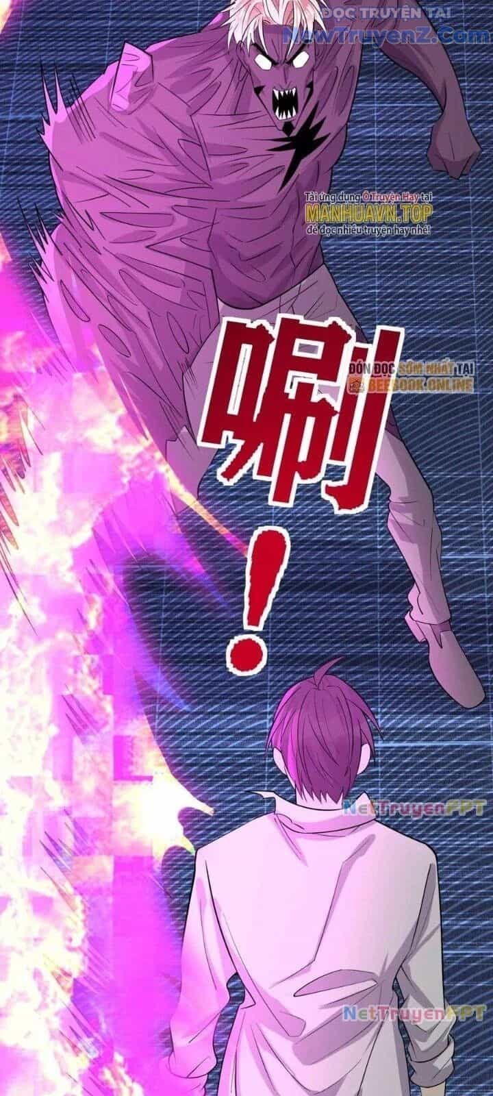 Ta Có Một Tòa Anh Linh Điện - Chương 63 - ảnh 34
