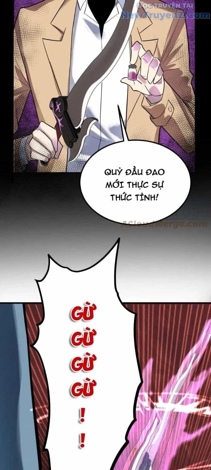 Ta Có Một Tòa Anh Linh Điện - Chương 63 - ảnh 4