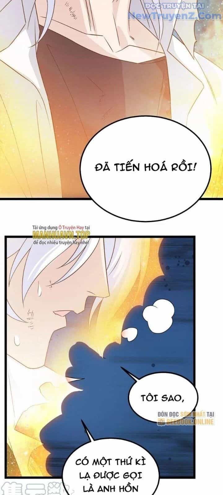 Ta Có Một Tòa Anh Linh Điện - Chương 63 - ảnh 44