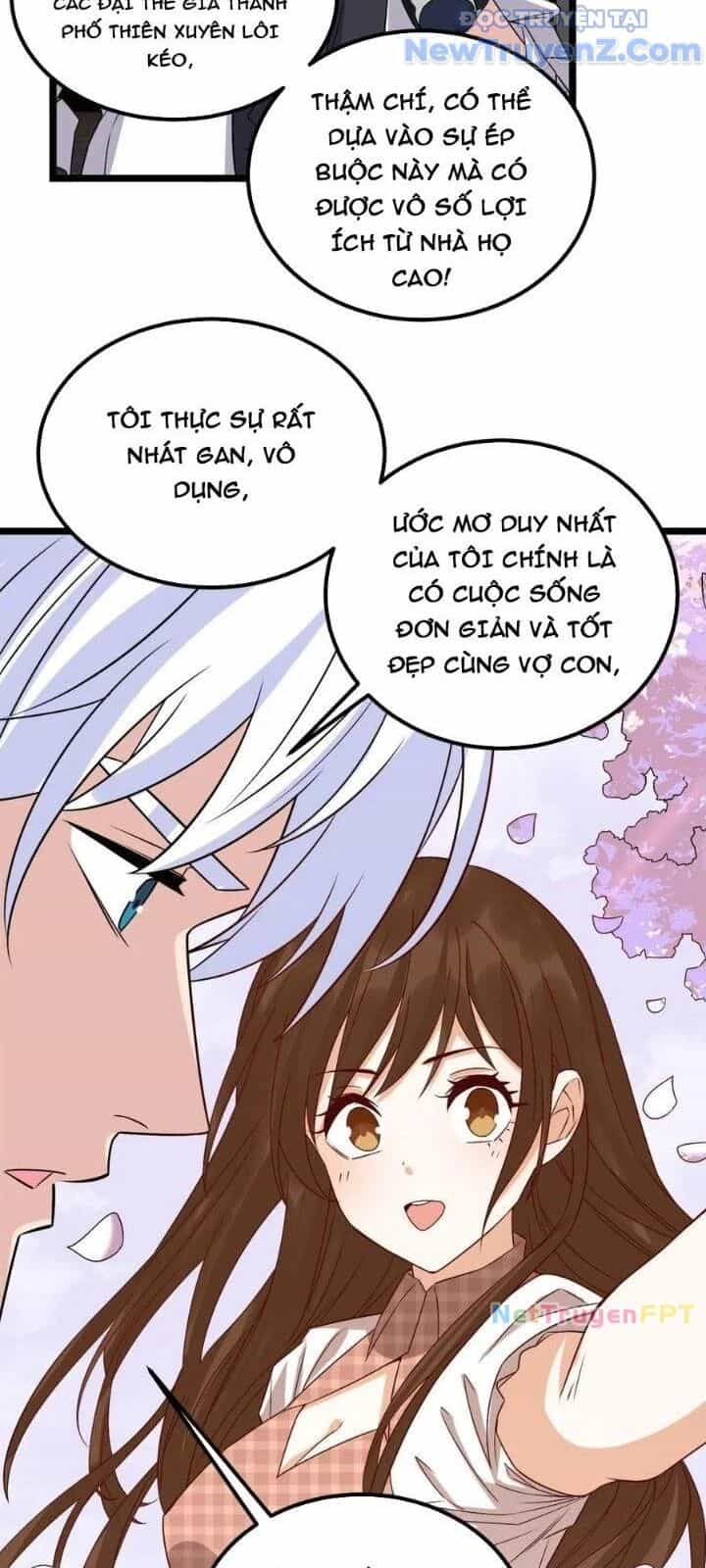 Ta Có Một Tòa Anh Linh Điện - Chương 63 - ảnh 50