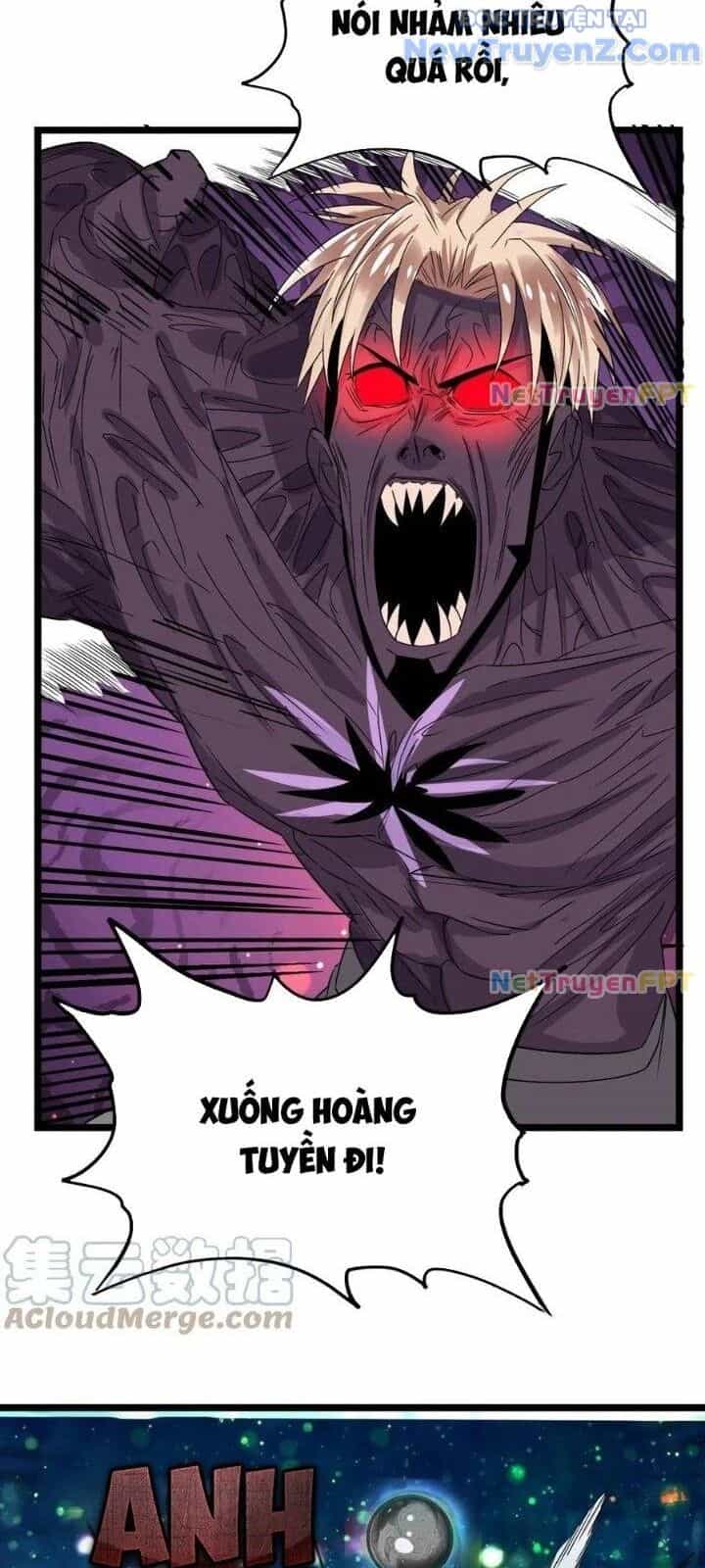 Ta Có Một Tòa Anh Linh Điện - Chương 63 - ảnh 56