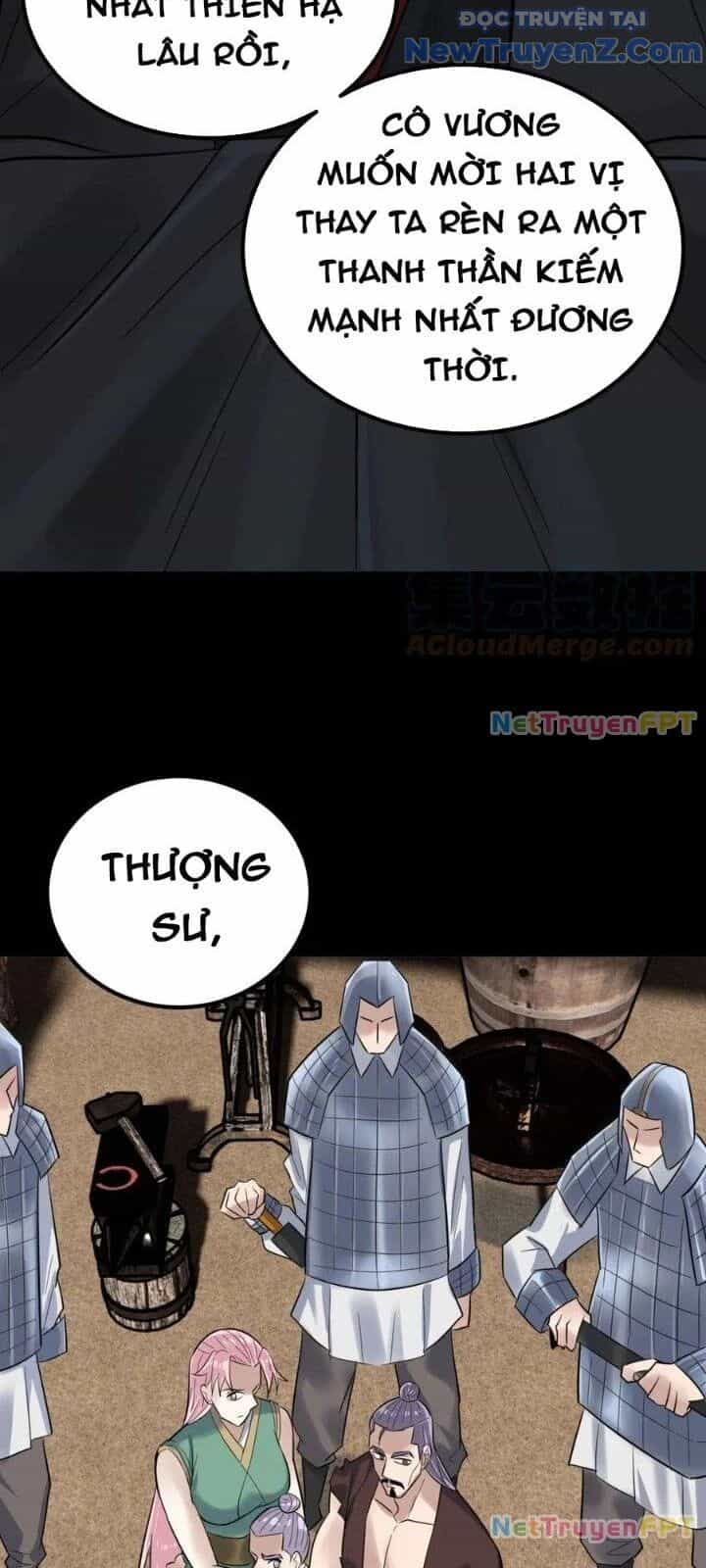 Ta Có Một Tòa Anh Linh Điện - Chương 64 - ảnh 12