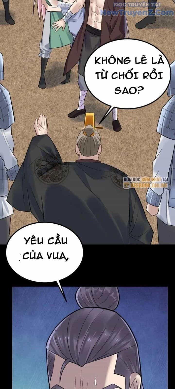 Ta Có Một Tòa Anh Linh Điện - Chương 64 - ảnh 13