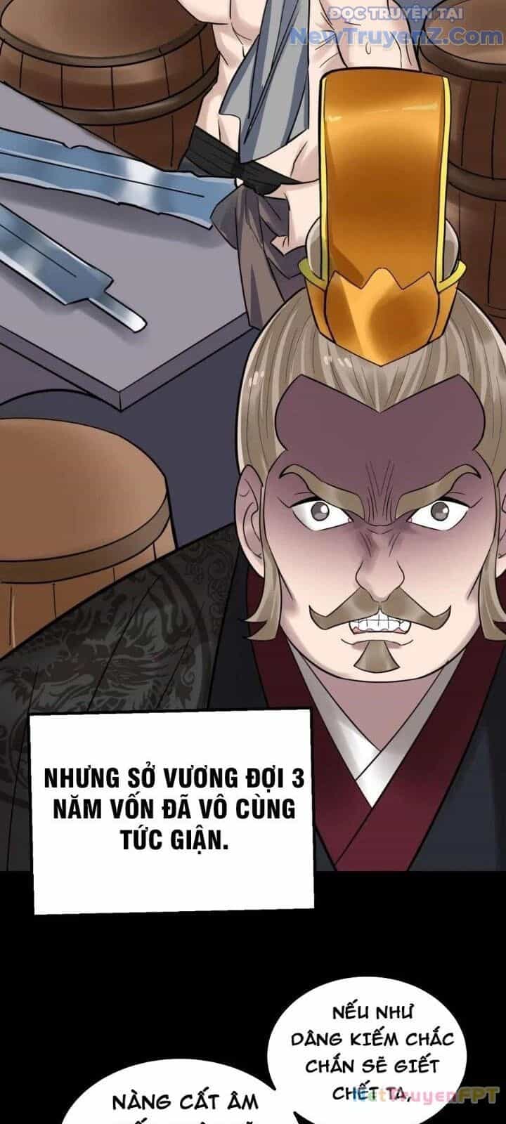 Ta Có Một Tòa Anh Linh Điện - Chương 64 - ảnh 19