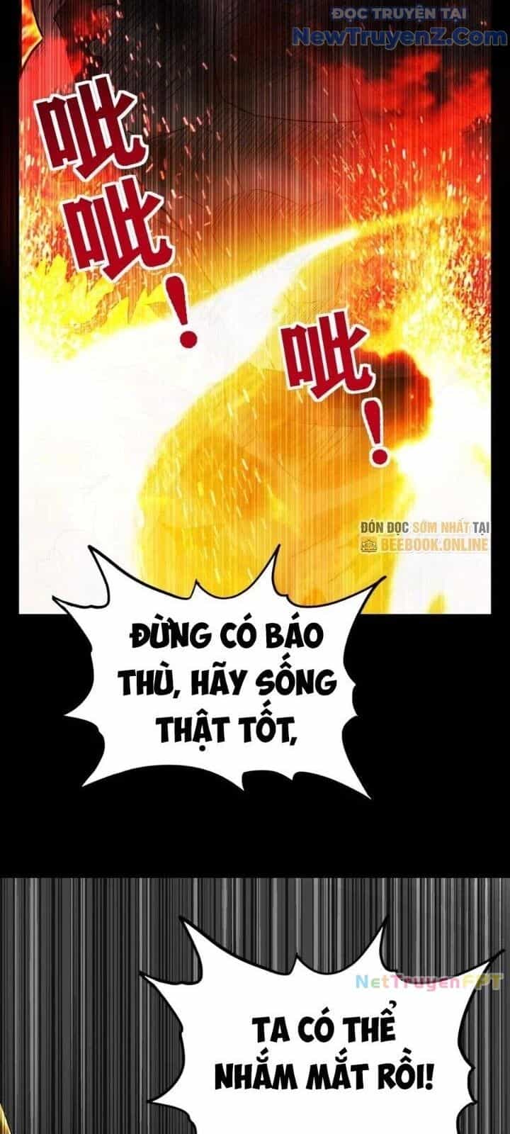 Ta Có Một Tòa Anh Linh Điện - Chương 64 - ảnh 27