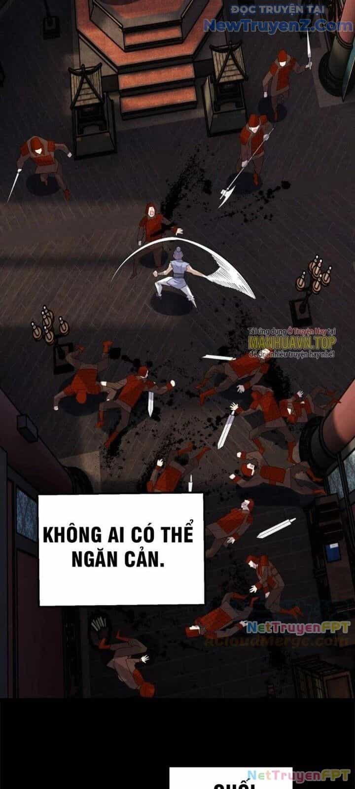 Ta Có Một Tòa Anh Linh Điện - Chương 64 - ảnh 40