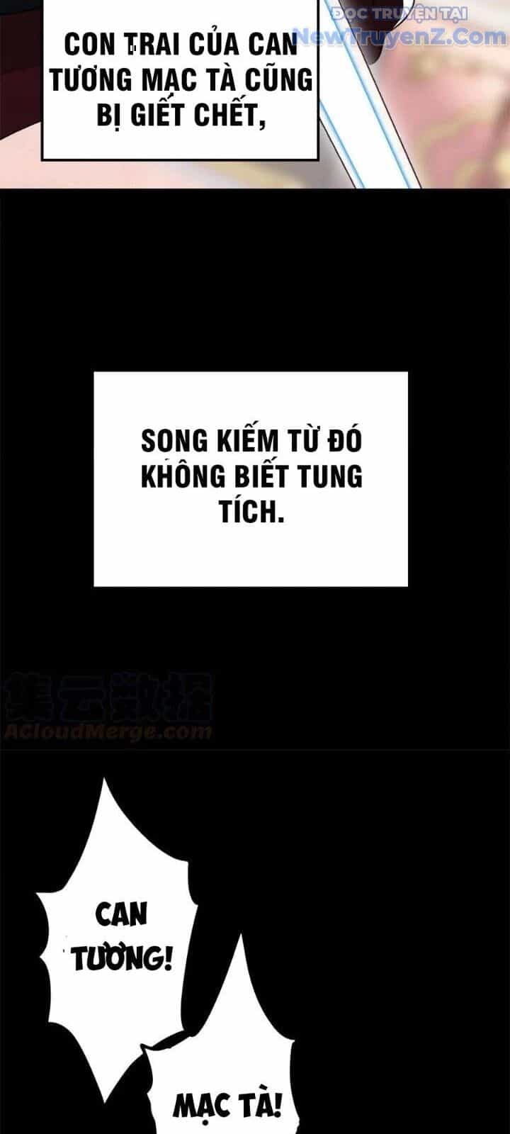 Ta Có Một Tòa Anh Linh Điện - Chương 64 - ảnh 42