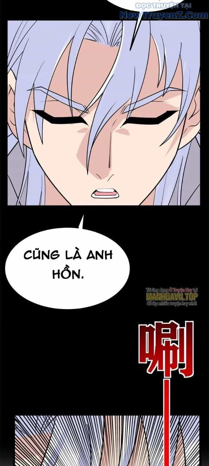 Ta Có Một Tòa Anh Linh Điện - Chương 64 - ảnh 44