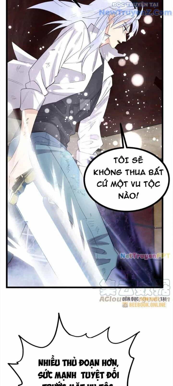 Ta Có Một Tòa Anh Linh Điện - Chương 64 - ảnh 47