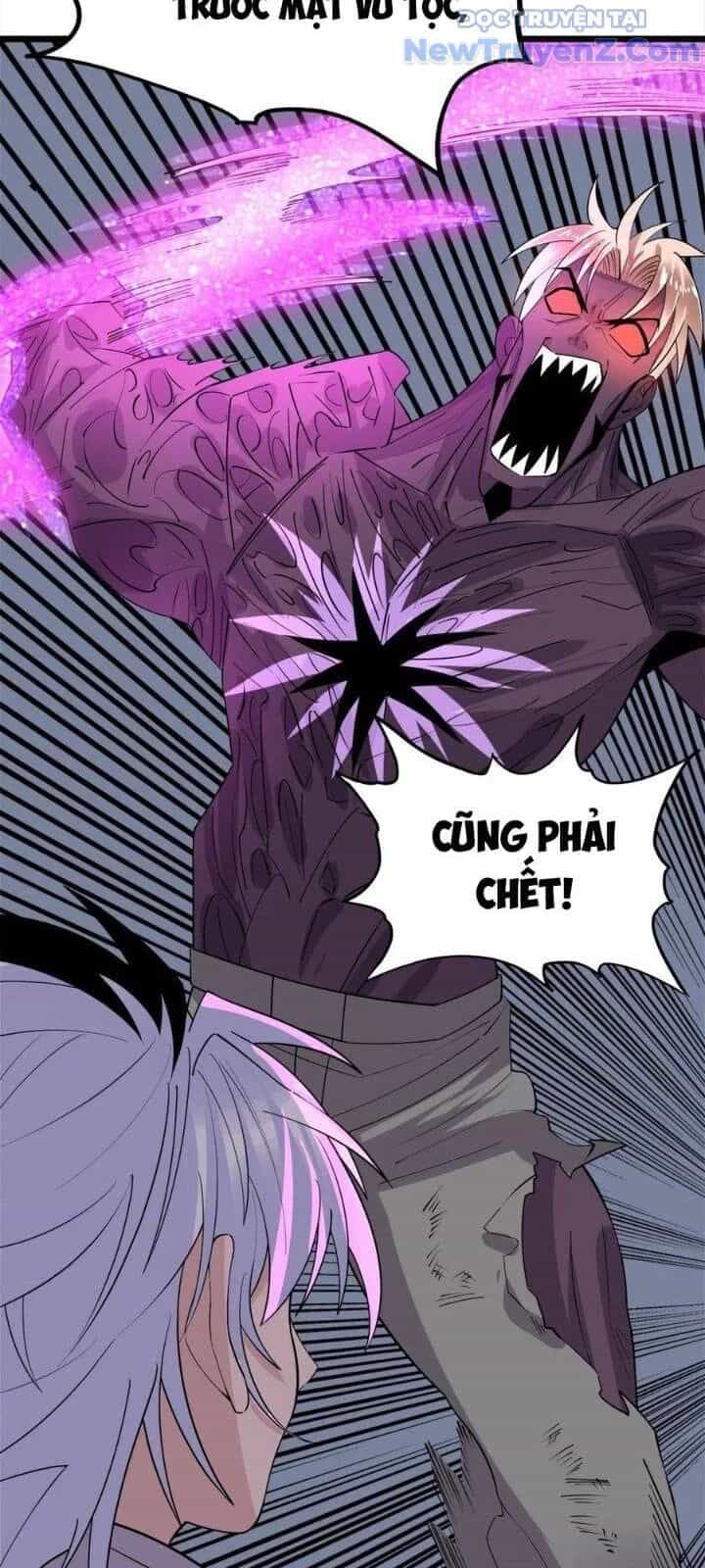 Ta Có Một Tòa Anh Linh Điện - Chương 64 - ảnh 48