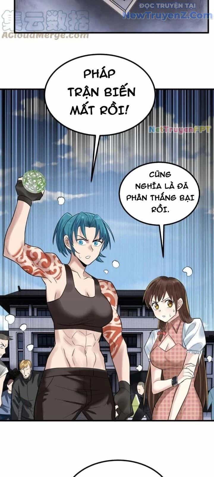 Ta Có Một Tòa Anh Linh Điện - Chương 65 - ảnh 19