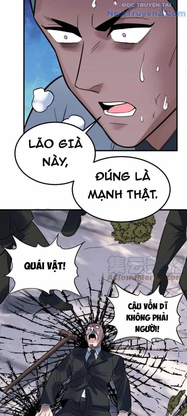 Ta Có Một Tòa Anh Linh Điện - Chương 65 - ảnh 21