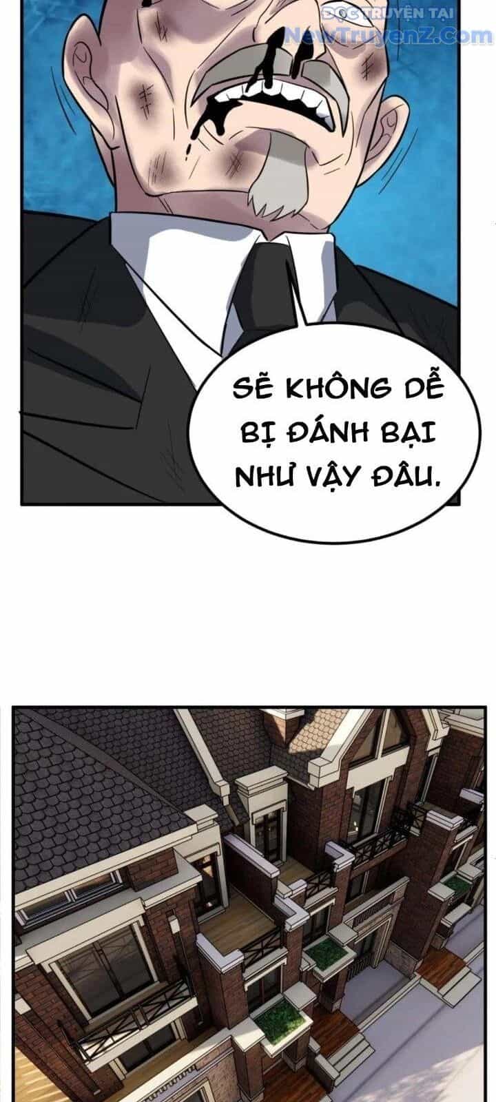 Ta Có Một Tòa Anh Linh Điện - Chương 65 - ảnh 25