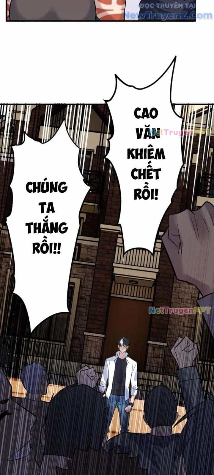 Ta Có Một Tòa Anh Linh Điện - Chương 65 - ảnh 33