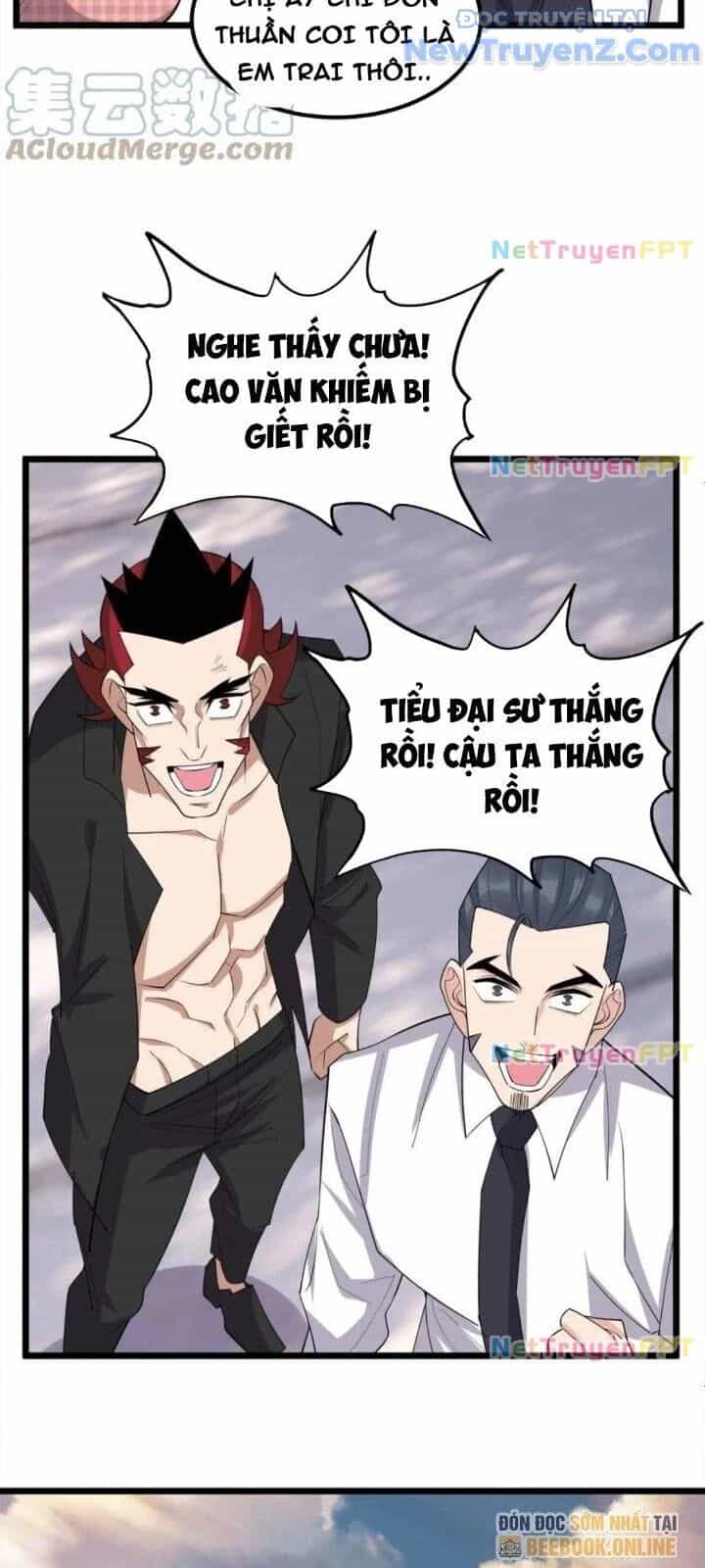 Ta Có Một Tòa Anh Linh Điện - Chương 65 - ảnh 37
