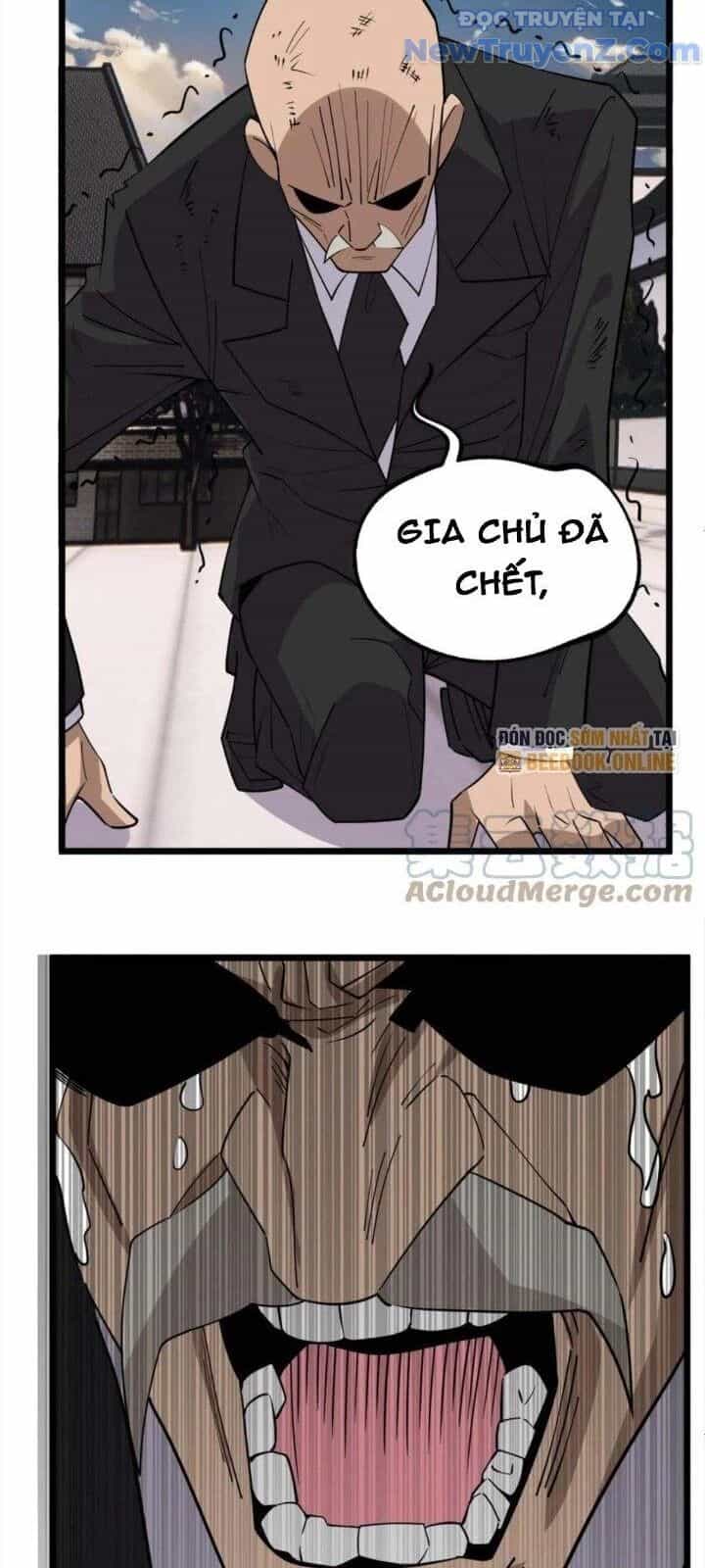 Ta Có Một Tòa Anh Linh Điện - Chương 65 - ảnh 41