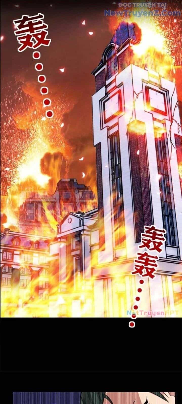 Ta Có Một Tòa Anh Linh Điện - Chương 65 - ảnh 46