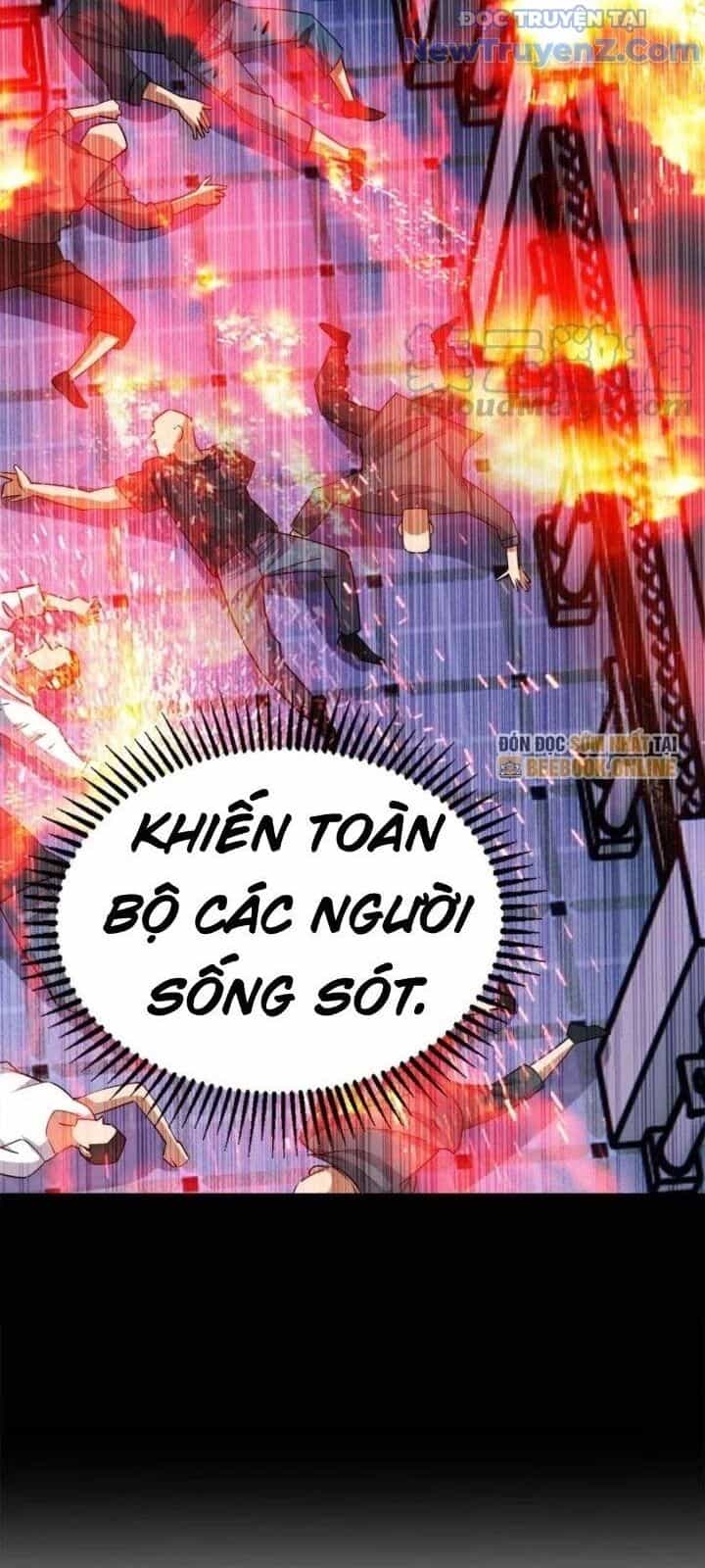 Ta Có Một Tòa Anh Linh Điện - Chương 65 - ảnh 48