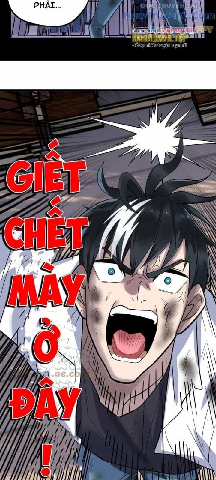 Ta Có Một Tòa Anh Linh Điện - Chương 66 - ảnh 11