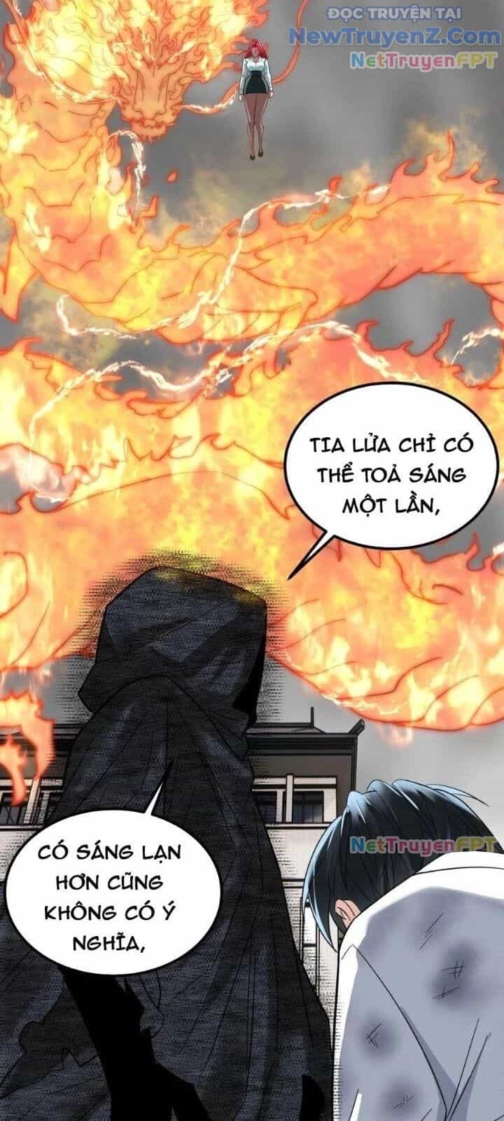 Ta Có Một Tòa Anh Linh Điện - Chương 66 - ảnh 28