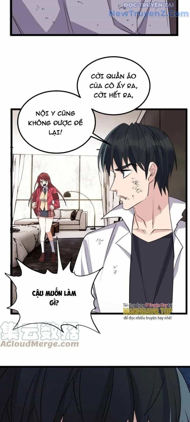 Ta Có Một Tòa Anh Linh Điện - Chương 66 - ảnh 41