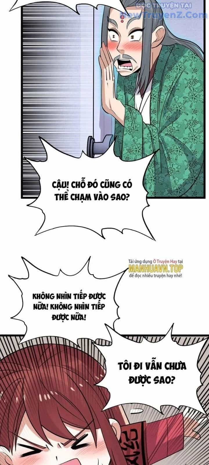 Ta Có Một Tòa Anh Linh Điện - Chương 66 - ảnh 48