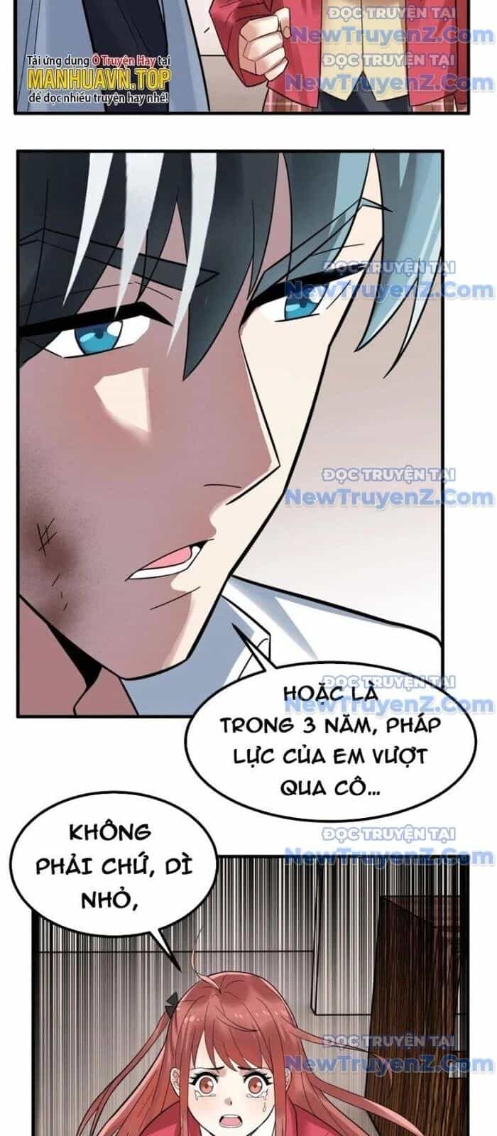 Ta Có Một Tòa Anh Linh Điện - Chương 67 - ảnh 11