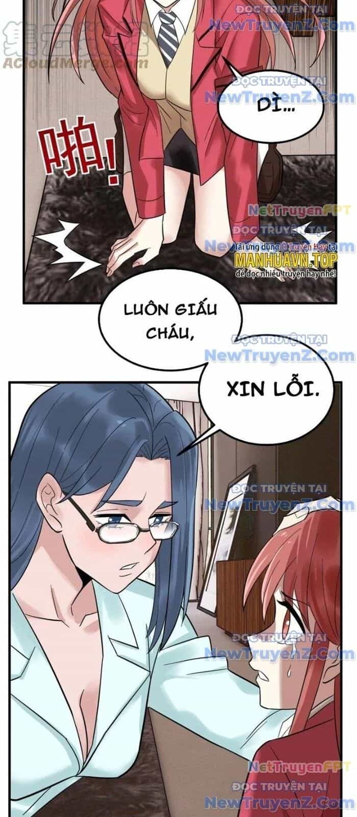 Ta Có Một Tòa Anh Linh Điện - Chương 67 - ảnh 12