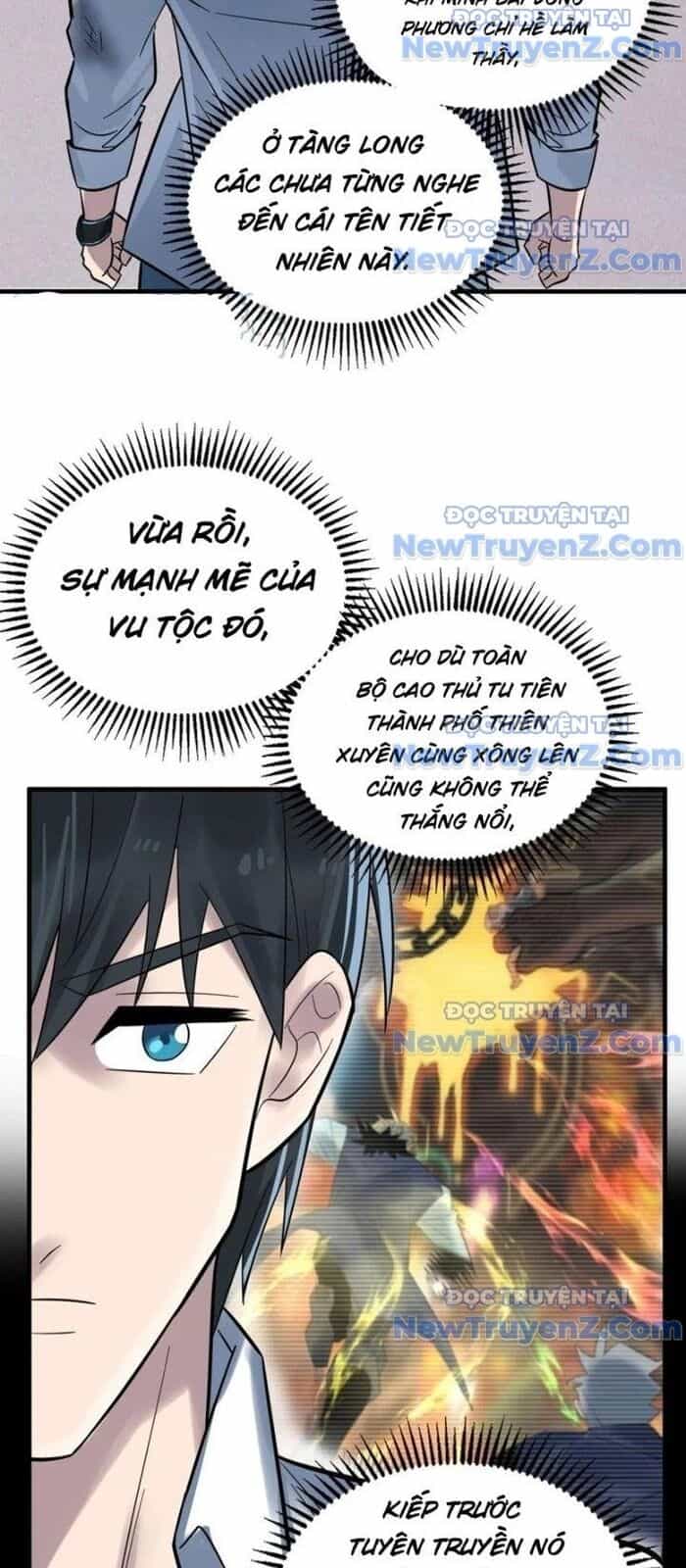 Ta Có Một Tòa Anh Linh Điện - Chương 67 - ảnh 14