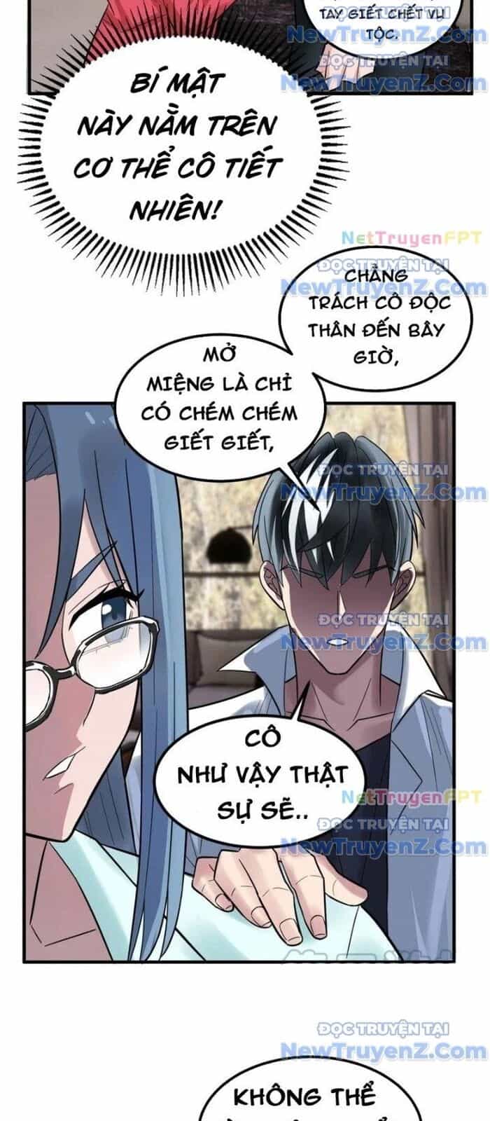 Ta Có Một Tòa Anh Linh Điện - Chương 67 - ảnh 18