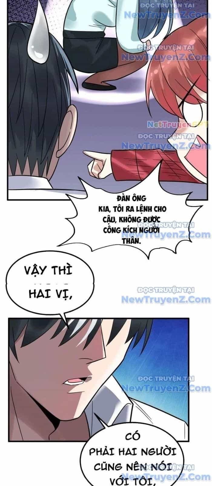 Ta Có Một Tòa Anh Linh Điện - Chương 67 - ảnh 20