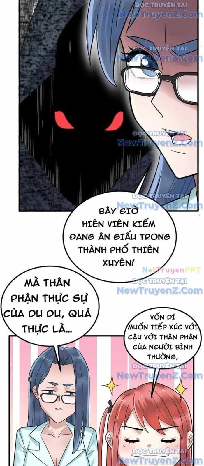 Ta Có Một Tòa Anh Linh Điện - Chương 67 - ảnh 27