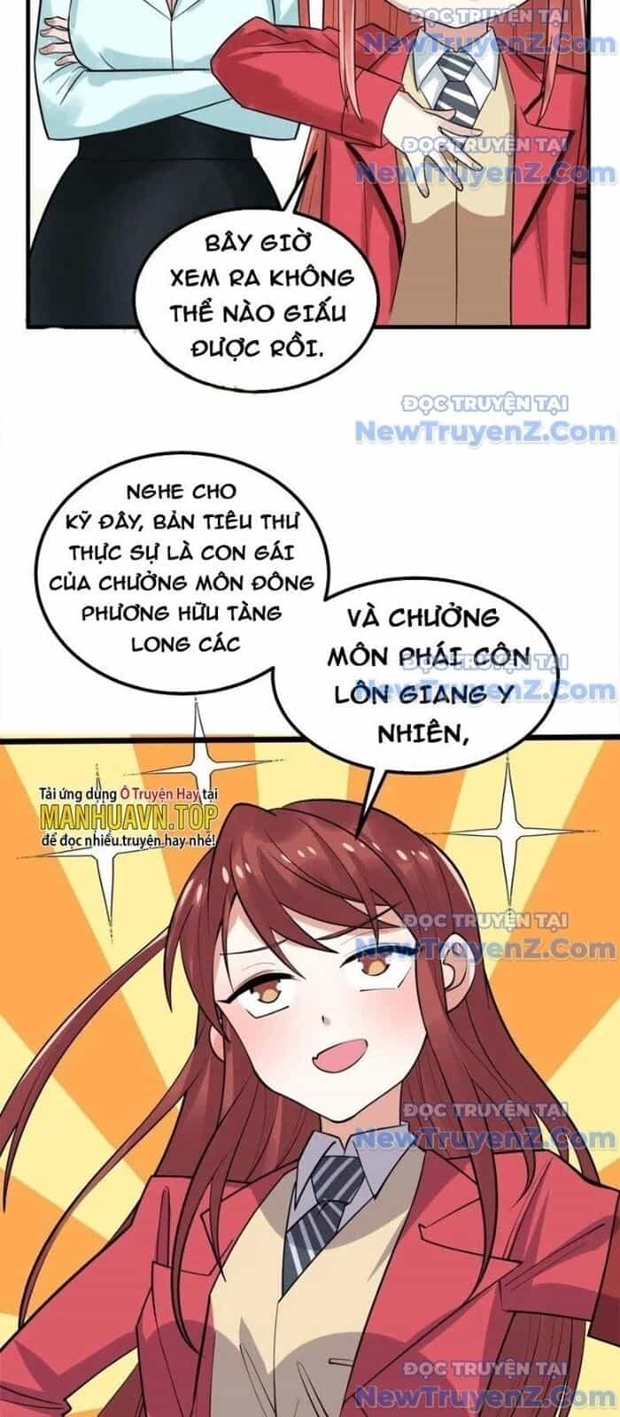 Ta Có Một Tòa Anh Linh Điện - Chương 67 - ảnh 28