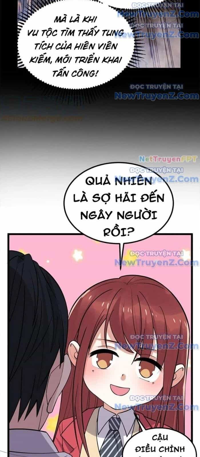 Ta Có Một Tòa Anh Linh Điện - Chương 67 - ảnh 32