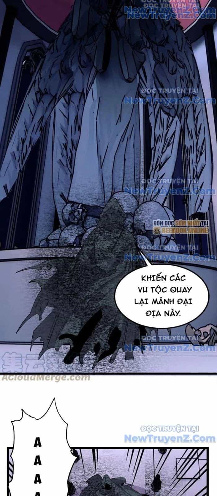 Ta Có Một Tòa Anh Linh Điện - Chương 67 - ảnh 46