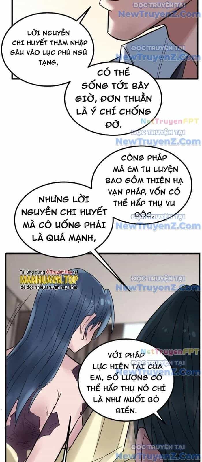 Ta Có Một Tòa Anh Linh Điện - Chương 67 - ảnh 5