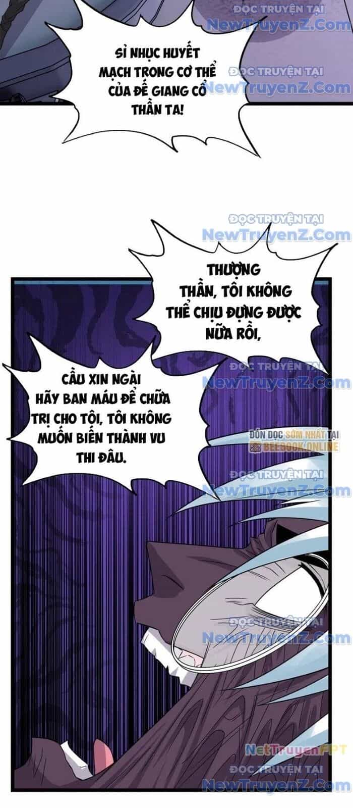 Ta Có Một Tòa Anh Linh Điện - Chương 67 - ảnh 50