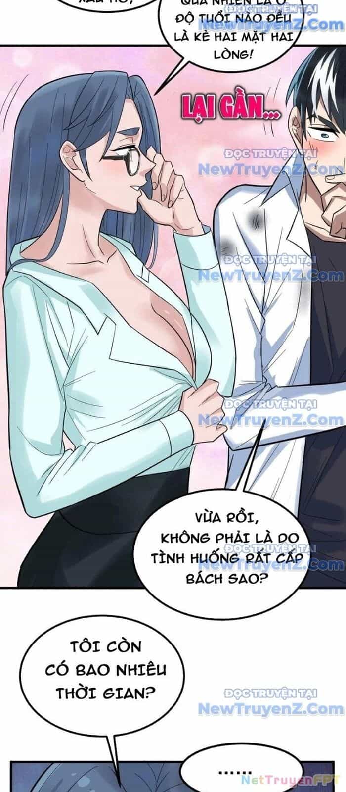 Ta Có Một Tòa Anh Linh Điện - Chương 67 - ảnh 8