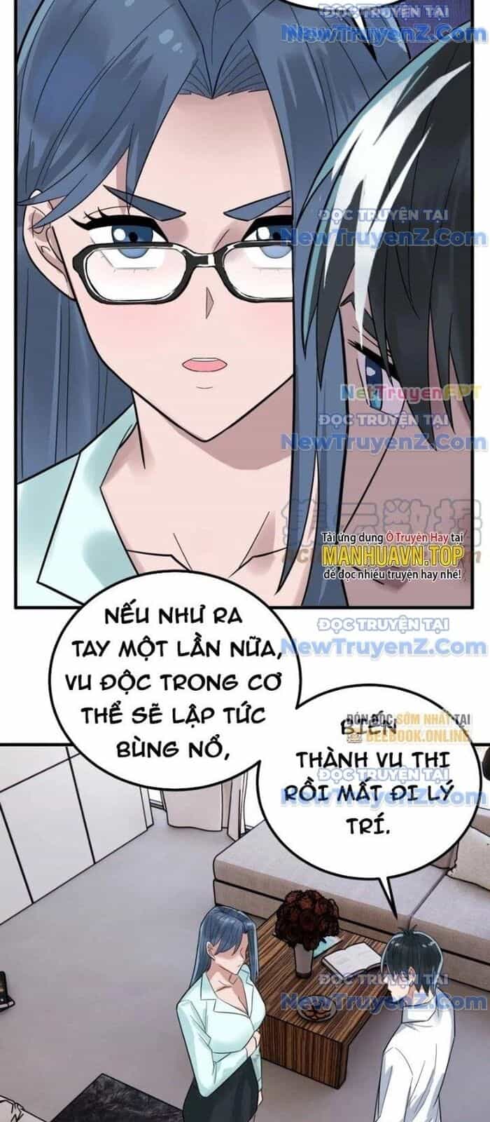 Ta Có Một Tòa Anh Linh Điện - Chương 67 - ảnh 9