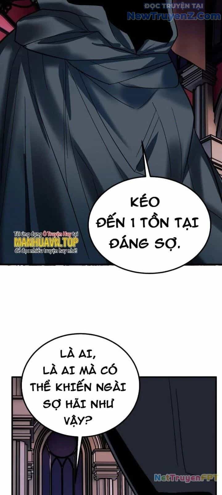 Ta Có Một Tòa Anh Linh Điện - Chương 68 - ảnh 22