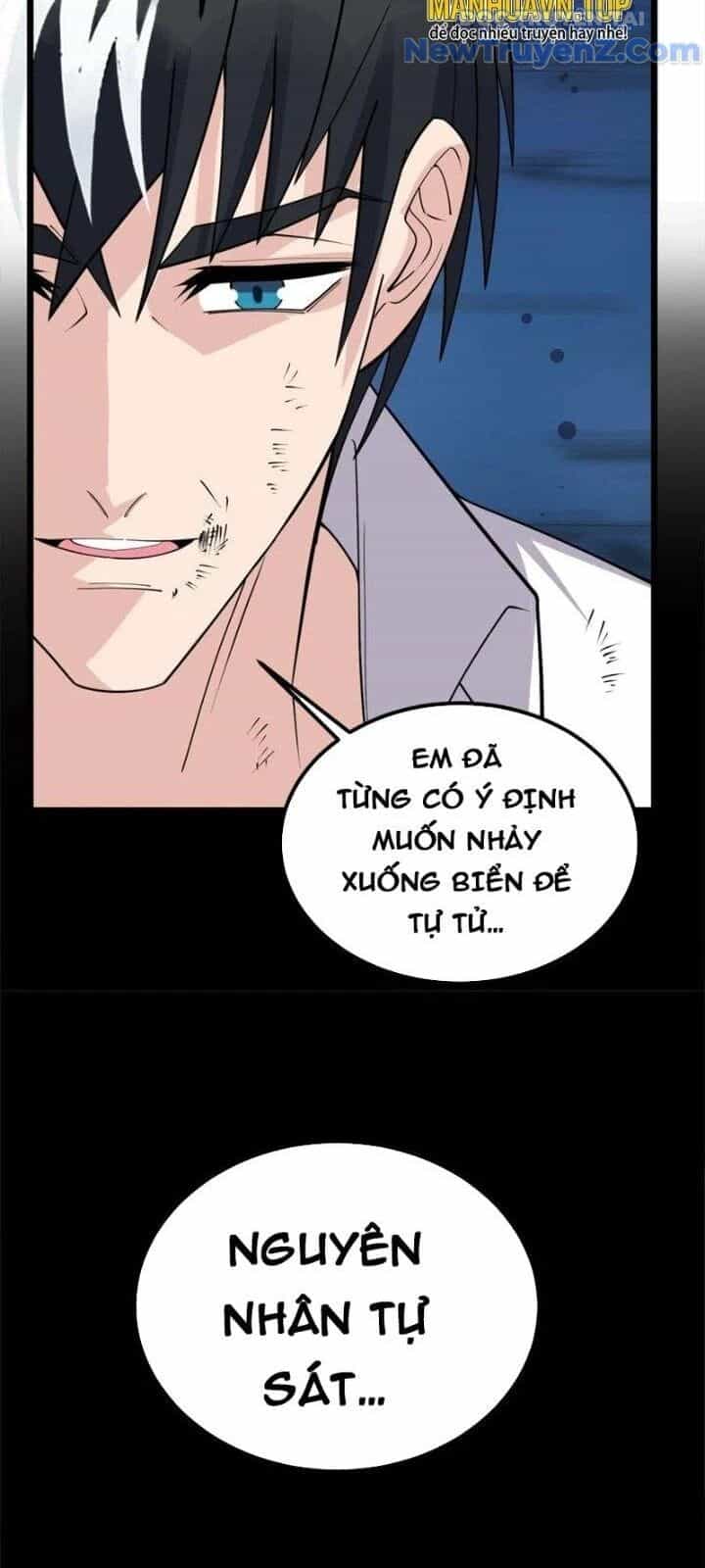 Ta Có Một Tòa Anh Linh Điện - Chương 68 - ảnh 39