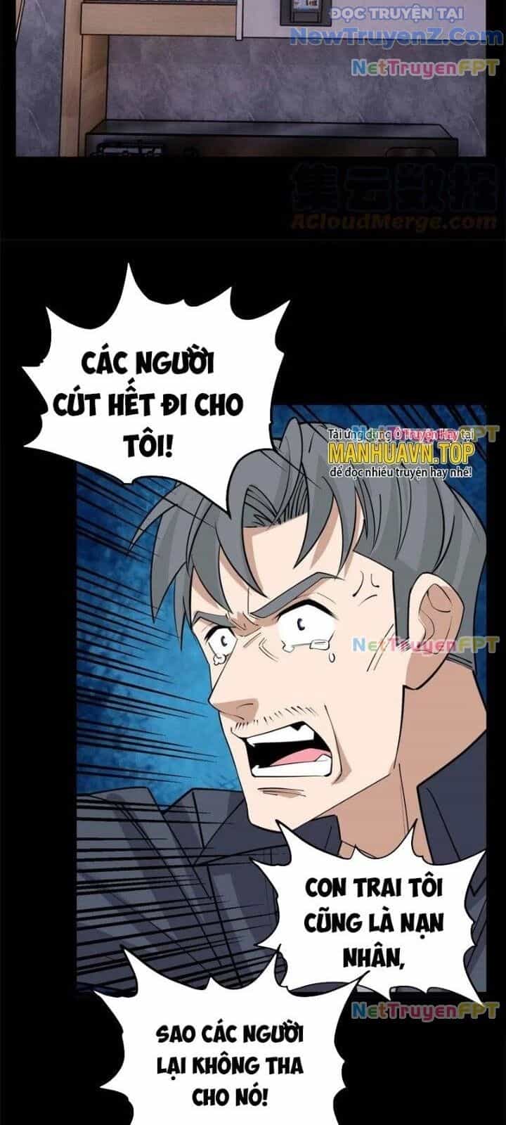 Ta Có Một Tòa Anh Linh Điện - Chương 68 - ảnh 42