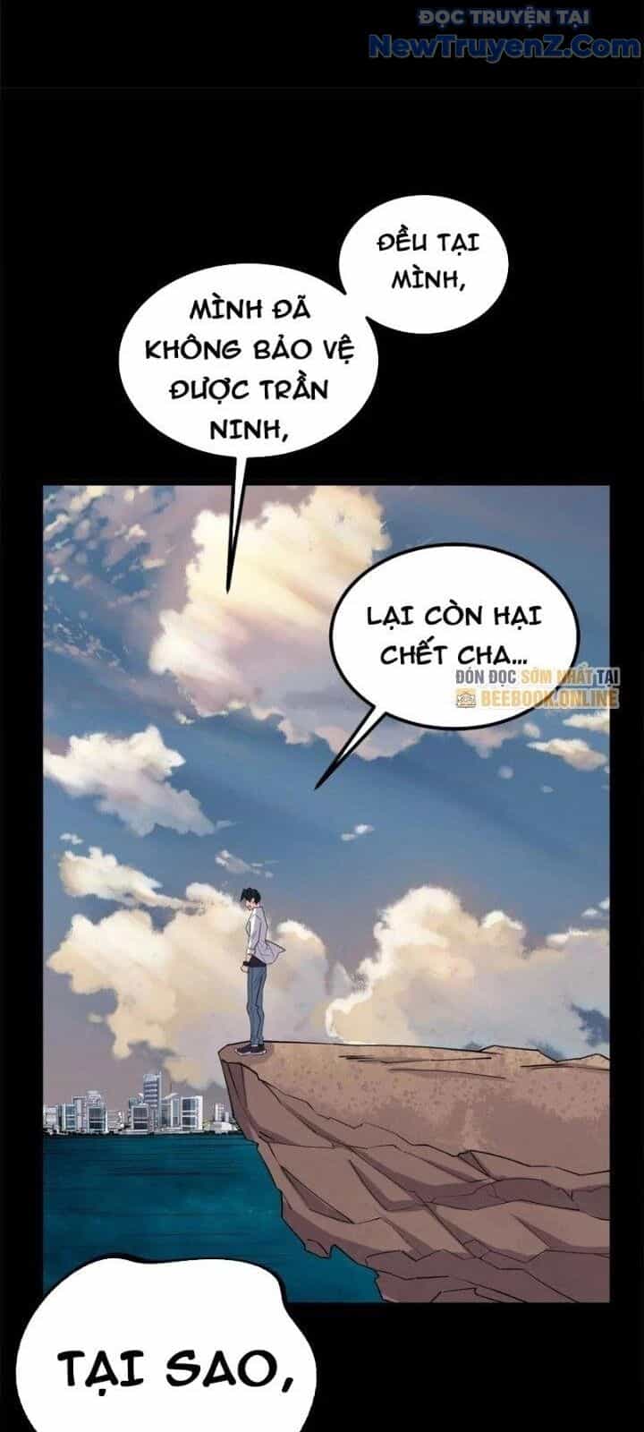 Ta Có Một Tòa Anh Linh Điện - Chương 68 - ảnh 48