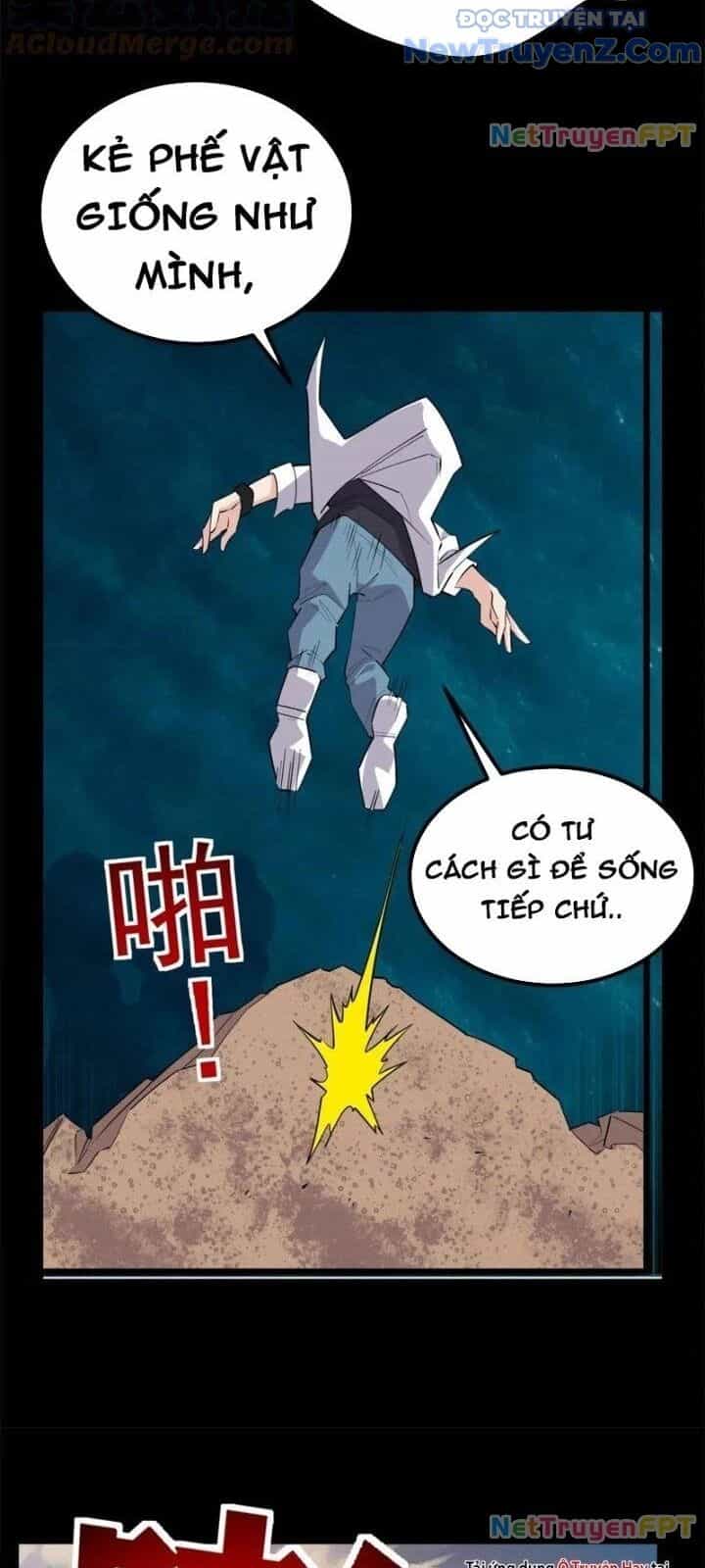 Ta Có Một Tòa Anh Linh Điện - Chương 68 - ảnh 50