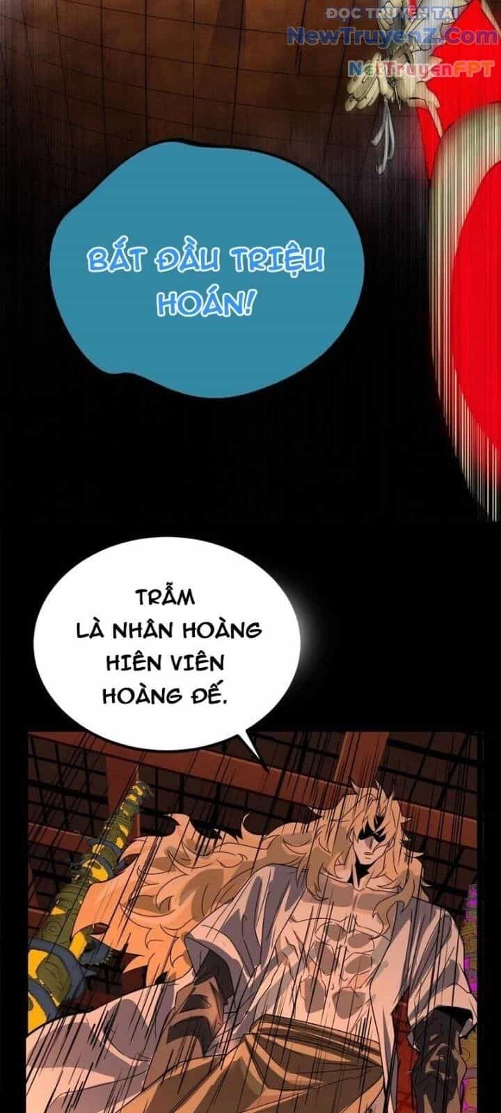 Ta Có Một Tòa Anh Linh Điện - Chương 68 - ảnh 63