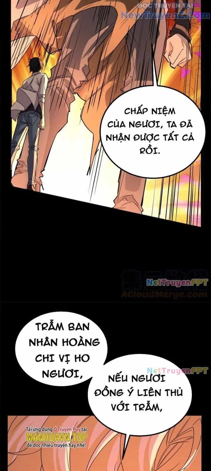 Ta Có Một Tòa Anh Linh Điện - Chương 68 - ảnh 64