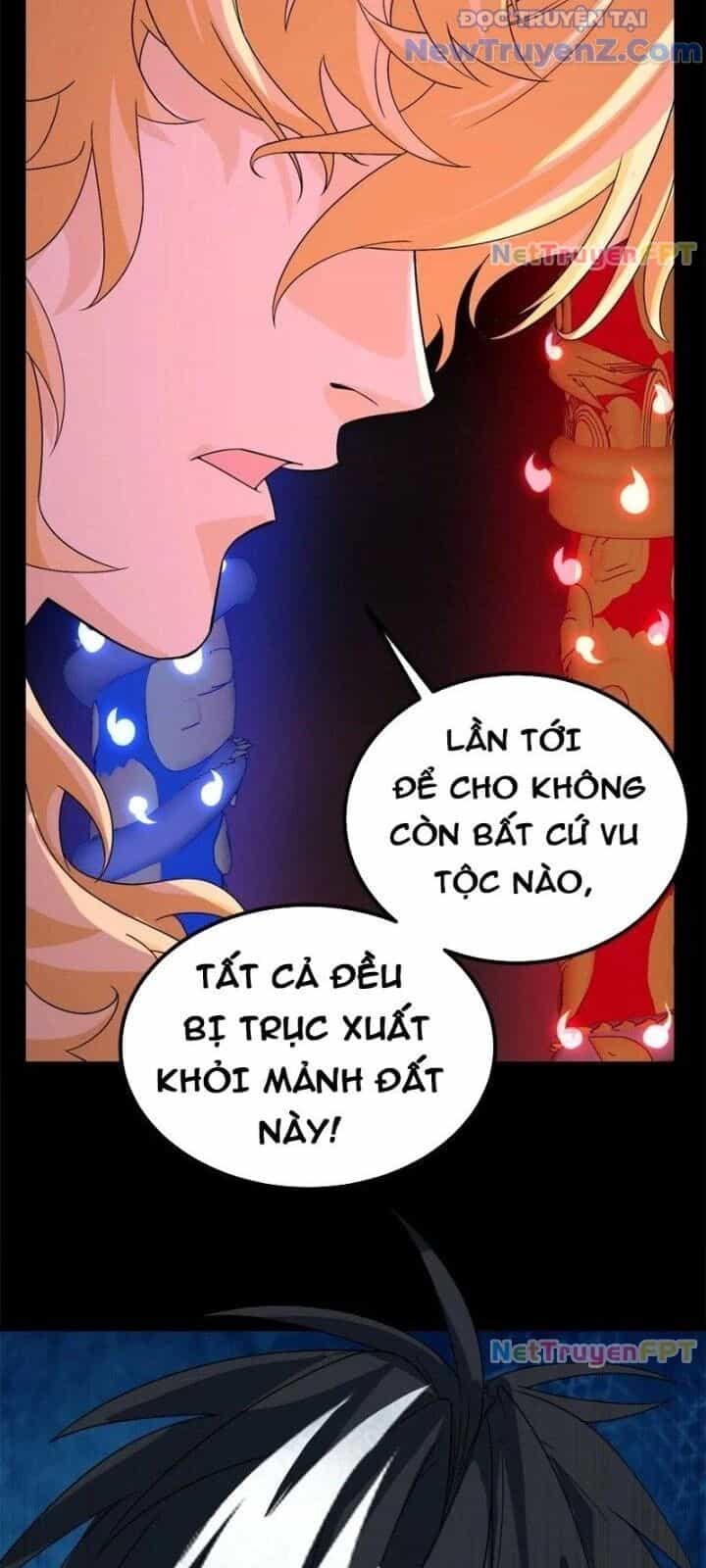 Ta Có Một Tòa Anh Linh Điện - Chương 68 - ảnh 65