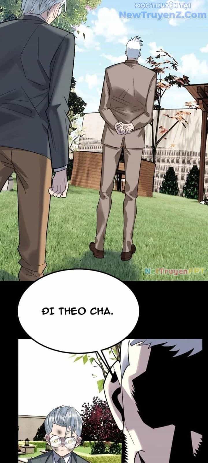 Ta Có Một Tòa Anh Linh Điện - Chương 68 - ảnh 8