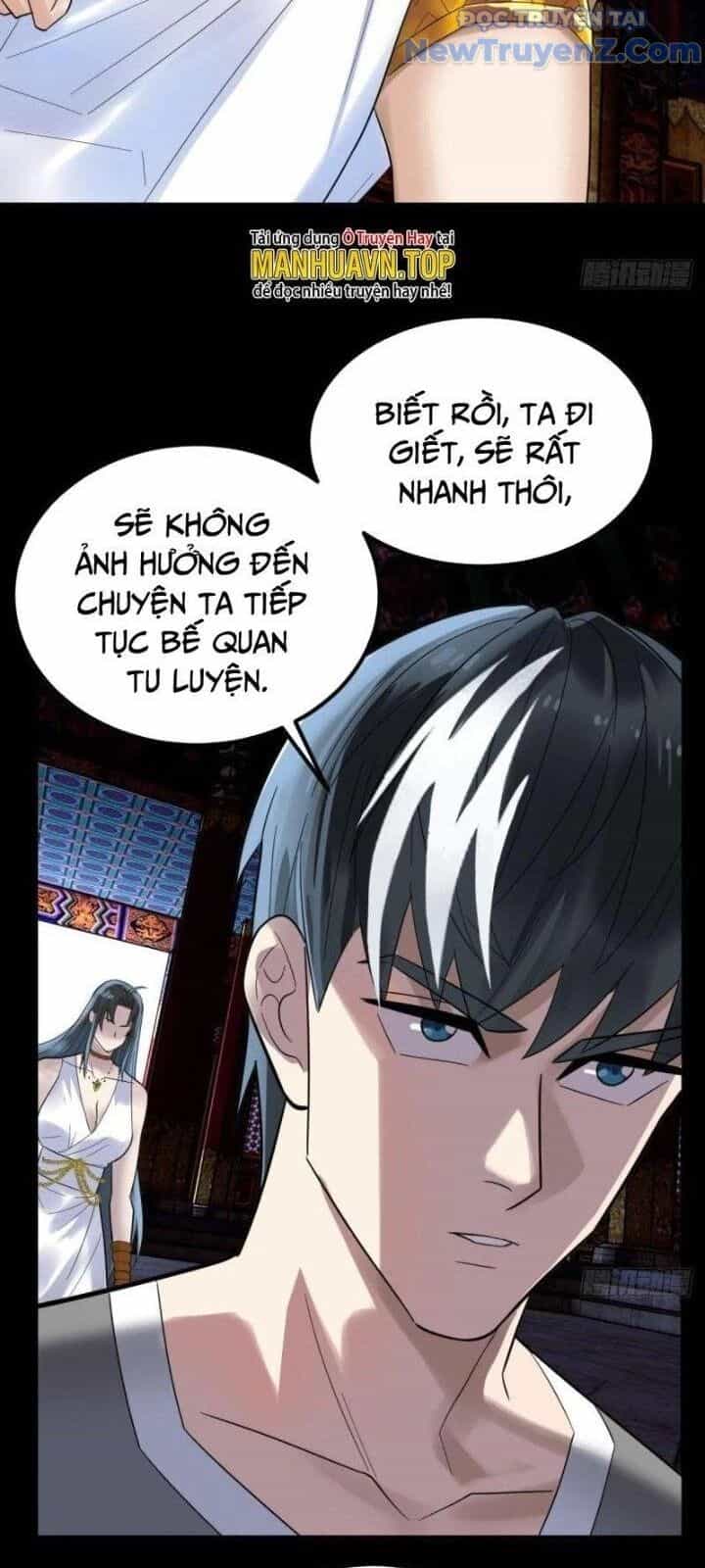 Ta Có Một Tòa Anh Linh Điện - Chương 69 - ảnh 10