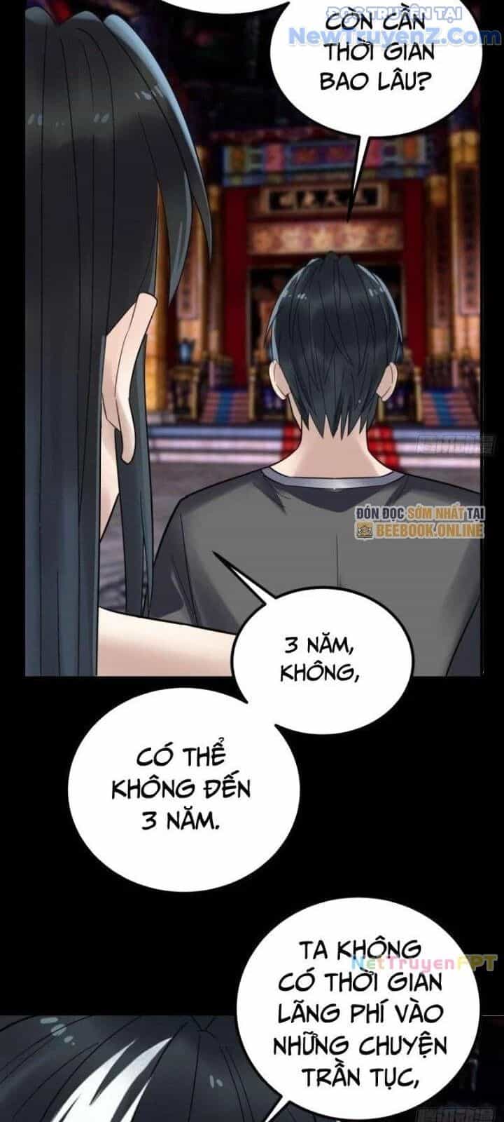 Ta Có Một Tòa Anh Linh Điện - Chương 69 - ảnh 13